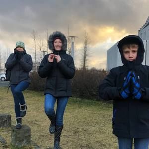 Meet your Posher, Beth